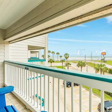 Seabatical Galveston Exterior photo