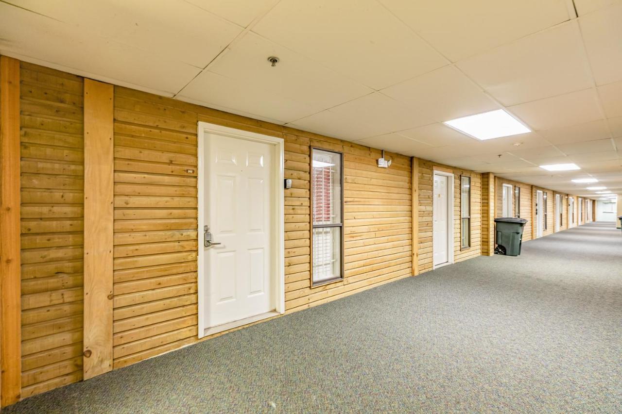 Seabatical Galveston Exterior photo