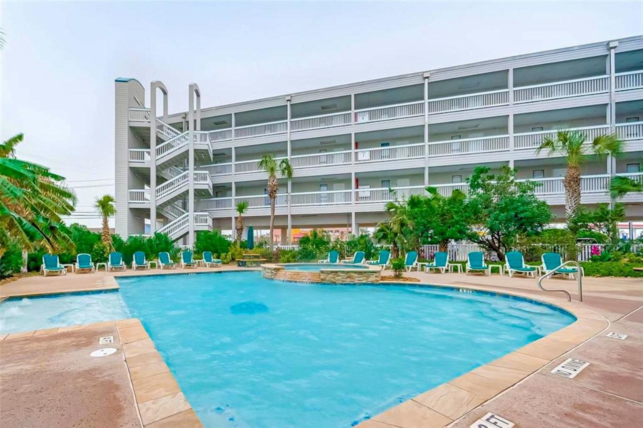 Seabatical Galveston Exterior photo